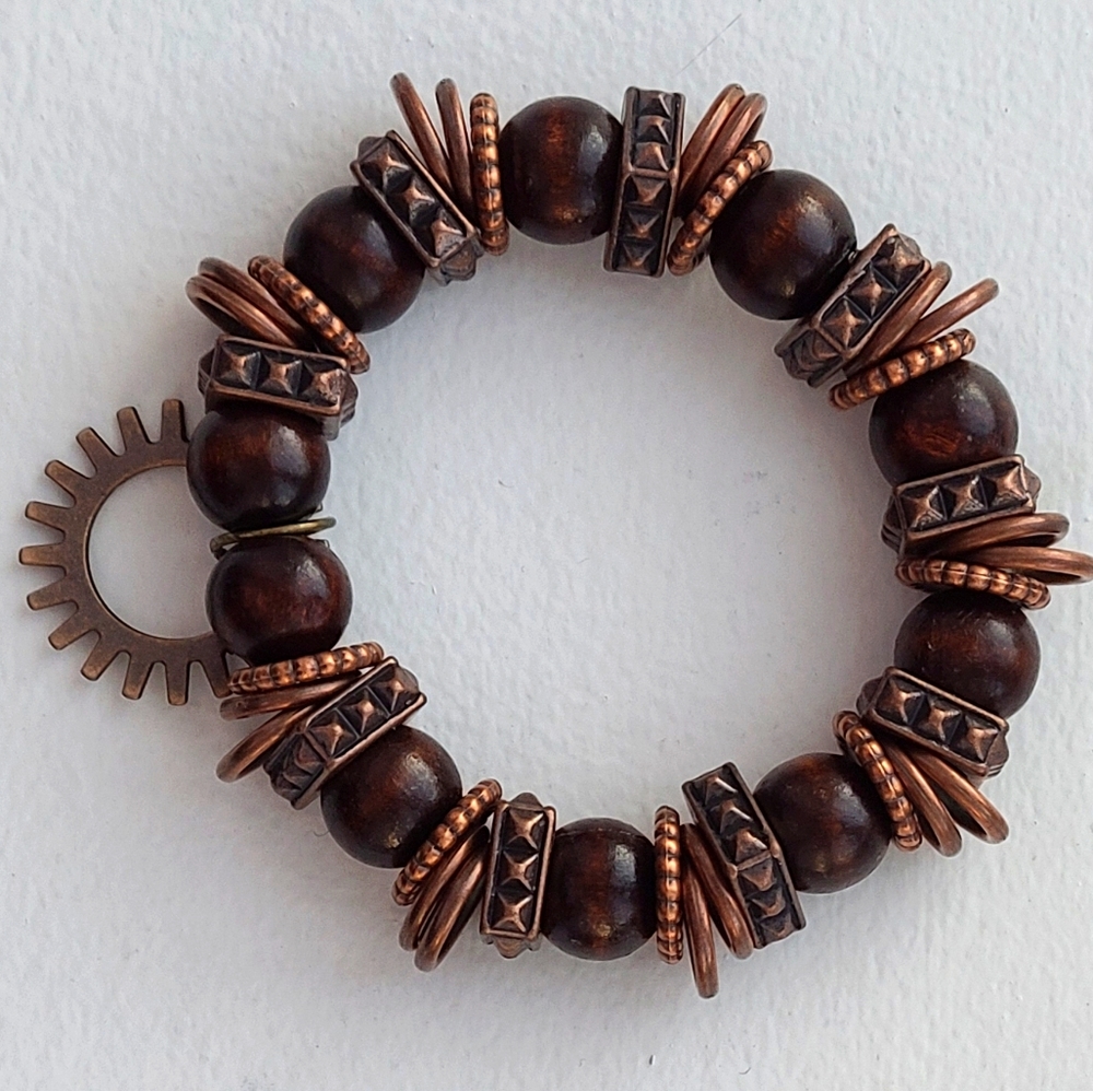Hand made bracelets